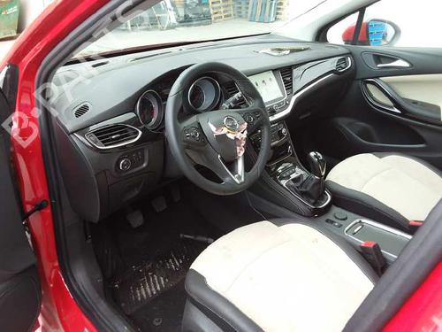 Interior roof light OPEL ASTRA K (B16) 1.4 Turbo (68) | BP7425358I8