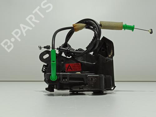 Rear left lock PEUGEOT 308 SW III (FC_, FJ_, FR_, F4_, FN_) BlueHDi 130 (FCYHZL, FCYHZT) | BP23560544C100 