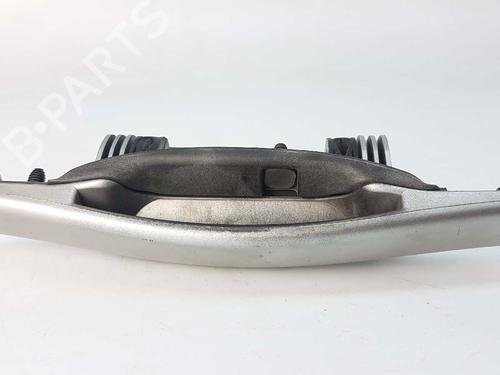 Front right exterior door handle DACIA SANDERO 1.5 dCi | BP3332132C129