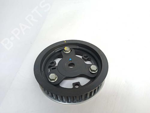 Remskive KIA STONIC (YB) 1.6 CRDi | BP14540789M122 