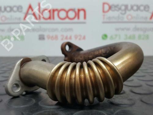 Pipe VW POLO V (6R1, 6C1) 1.6 TDI | BP14529730M125