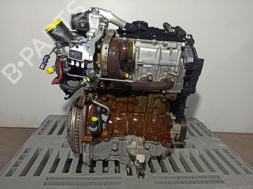 Engine RENAULT EXPRESS Box Body/MPV 1.5 Blue dCi 95 (F6AB) | BP29645253M1 