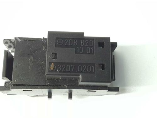 Other MERCEDES-BENZ S-CLASS (W220, V220) S 500, S 500 L (220.075, 220.175, 220.875) | BP14531872O1 