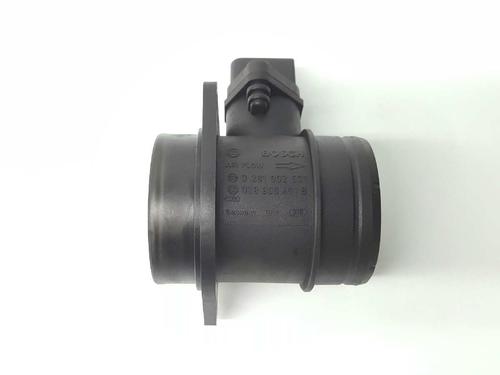 Mass air flow sensor SEAT ALTEA (5P1) 1.9 TDI | BP3331122M95 