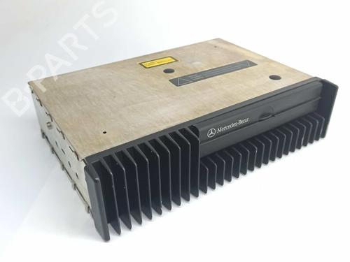 Electronic module MERCEDES-BENZ S-CLASS (W140) S 300 Turbo-D (140.135) | BP7229333M83 