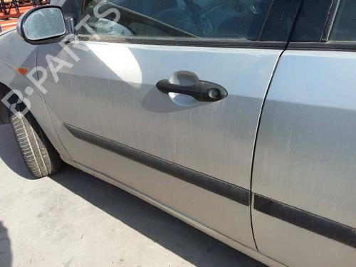 Mass air flow sensor FORD FOCUS I (DAW, DBW) 1.6 16V | BP6435147M95 