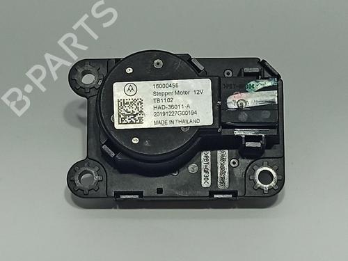 Used Electronic module PEUGEOT 2008 II (UD_, US_, UY_, UJ_, UR_, UC_) 1.5 BlueHDI 130 (131 hp) 13259990