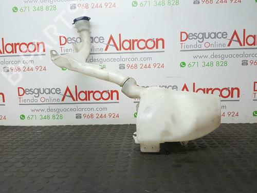 Used Windscreen washer tank PEUGEOT 407 SW (6E_, 6D_) 1.6 HDi 110 (109 hp) 7425222