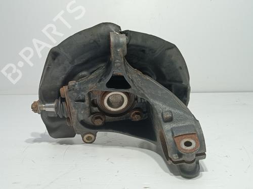 Left front steering knuckle MINI MINI COUNTRYMAN (R60)  | BP18125816M25 