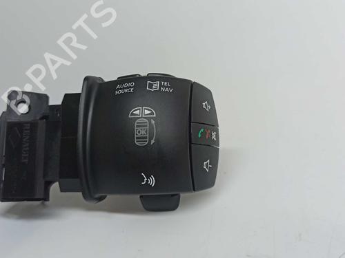 Switch RENAULT MEGANE III Hatchback (BZ0/1_, B3_) 2.0 dCi (BZ0Y) | BP14538986I30 