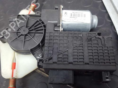 Front right window mechanism CITROËN C4 Grand Picasso I (UA_) 1.6 HDi | BP2746648C23
