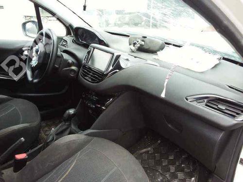 Electronic sensor PEUGEOT 208 I (CA_, CC_) 1.4 HDi | BP8748536M84 