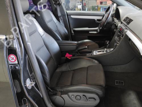 Air vent AUDI A4 B6 (8E2) 2.5 TDI | BP15253508I21