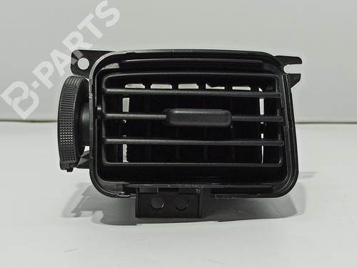 Used Air vent NISSAN NV200 / EVALIA Bus [2010-2025]  12117473