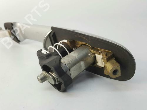 Front right exterior door handle MERCEDES-BENZ VITO / MIXTO Van (W639)  | BP7785825C129