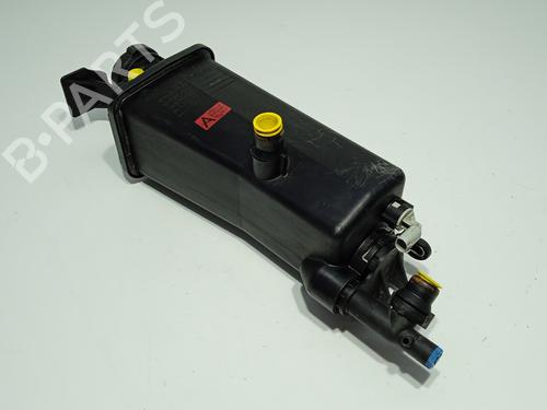 Expansion tank BMW 3 (E46) 320 d | BP29740475C120