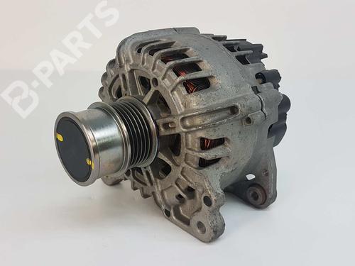 Generator SEAT IBIZA V (KJ1, KJG) 1.0 TSI | BP8806551M7 