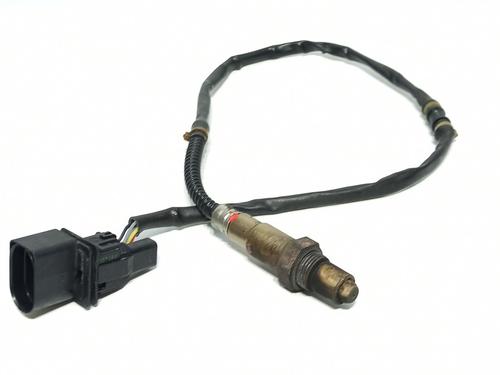 Electronic sensor AUDI TT Roadster (8N9) 1.8 T 021906262B | 0258007057