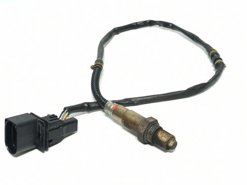 Elektronische sonde AUDI TT Roadster (8N9) 1.8 T (150 hp) 021906262B | 0258007057