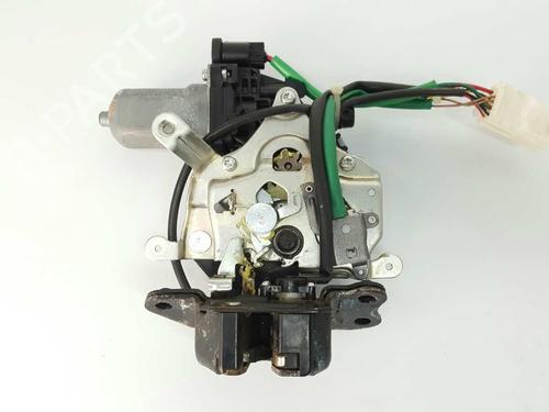 Tailgate lock MITSUBISHI OUTLANDER III (GG_W, GF_W, ZJ, ZL, ZK) 2.2 Di-D 4WD (GF6W) | BP4980698C101 