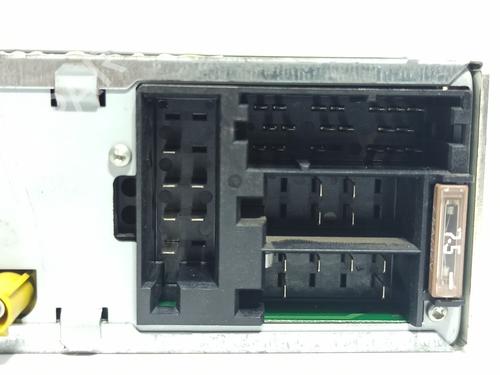 Radio AUDI A4 B6 Convertible (8H7) 2.5 TDI | BP15048343E6 