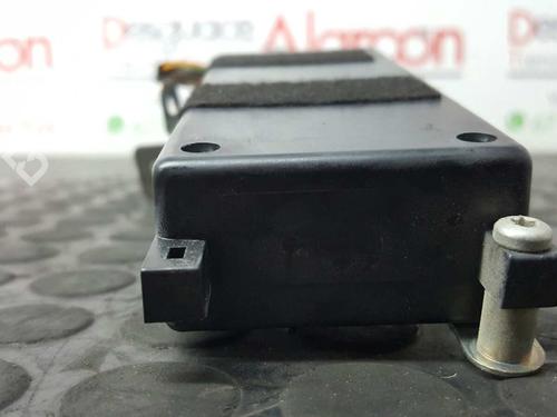 Electronic module PEUGEOT 607 (9D, 9U) 2.7 HDi 24V | BP11386774M83