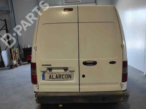 Radio FORD TRANSIT CONNECT (P65_, P70_, P80_) 1.8 TDCi | BP8824335E6 