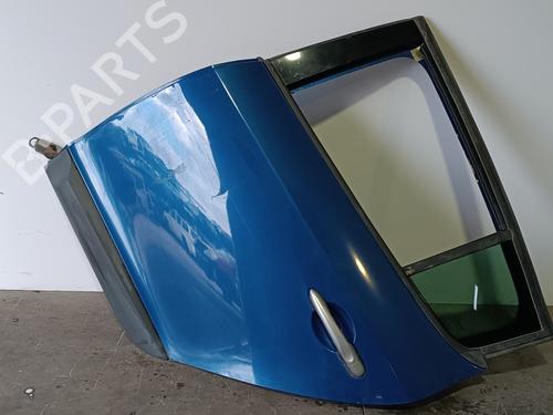 Used Left rear door RENAULT MEGANE III Hatchback (BZ0/1_, B3_) 2.0 dCi (BZ0Y) (150 hp) 20714621