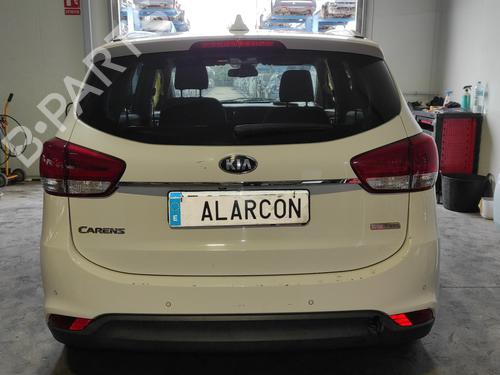 Used Parts KIA CARENS IV [2013-2026]  4430688