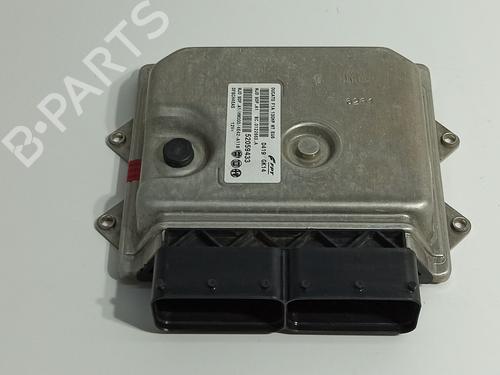 engine-control-unit-ecu-fiat-ducato-bus-250_-2006-40107608 main image