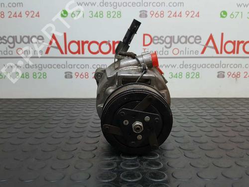 AC-Kompressor MITSUBISHI ASX (GA_W_) 1.6 MIVEC (GA1W) | BP2770972M34