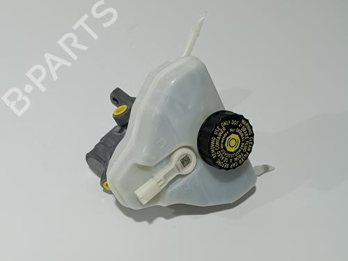 Brake master cylinder MERCEDES-BENZ E-CLASS (W213) E 220 d 4-matic (213.005) | BP24520421M77