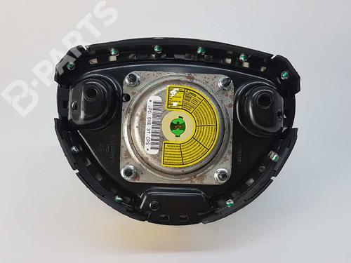 Driver airbag OPEL COMBO Box Body/MPV  | BP6158677C9 