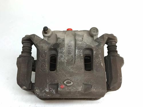 Right front brake caliper RENAULT KOLEOS I (HY_) 2.0 dCi (HY0K) | BP11543188M104