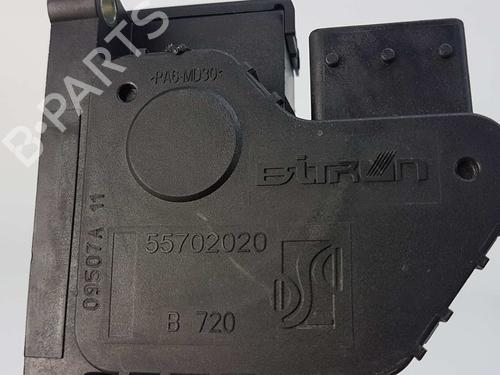 Pedal FIAT LINEA (323_, 110_) 1.4 | BP6299008I4 