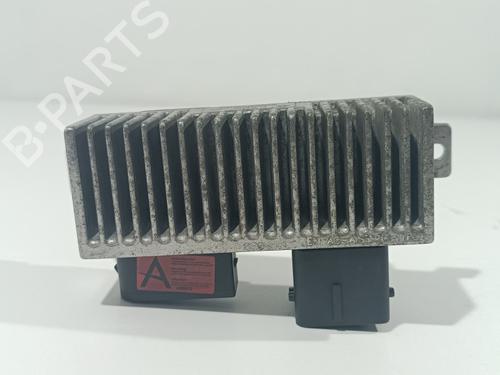 Module électronique NISSAN QASHQAI II SUV (J11, J11_) 1.5 dCi (110 hp) 21497081