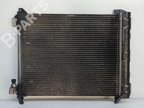 Used AC radiator KIA SPORTAGE III (SL) 2.0 CRDi AWD (136 hp) 10637335