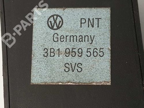 Spejlkontakt VW PASSAT B5 (3B2) 1.9 TDI | BP2729370I25 