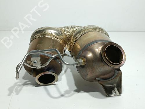 Used Particulate filter Particulate filter CUPRA FORMENTOR (KM7, KMP) [2020-2026] 32474253 32474253