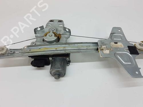 Rear left window mechanism CITROËN C5 III Break (RW_) 1.6 HDi 110 | BP3283656C24