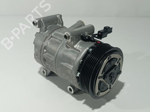 AC compressor MAZDA CX-30 (DM) 2.0 SKYACTIV-G | BP27666446M34