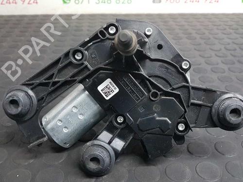 Rear wiper motor PEUGEOT 2008 I (CU_) 1.6 BlueHDi 100 | BP11380757M102 