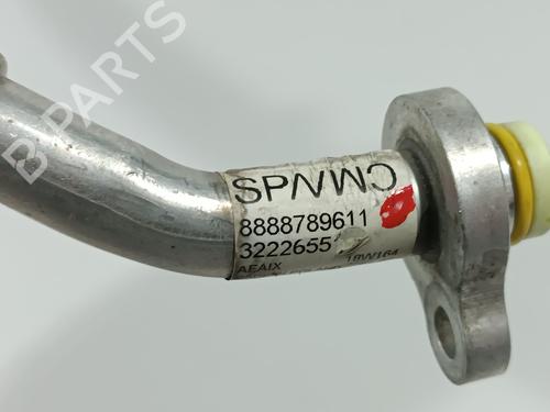 AC pipe VOLVO XC40 (536) T3 | BP32220414M126