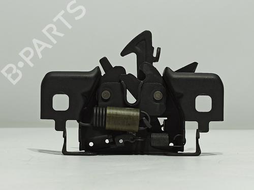 Hood lock RENAULT CLIO IV (BH_) 1.2 TCe 120 (BHM0) | BP19153159C133 