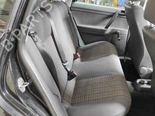 Topstykke VW POLO (9N_, 9A_) 1.4 TDI | BP18125846M5 