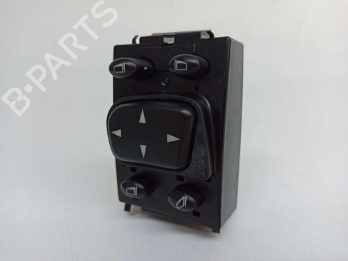 Mirror switch MERCEDES-BENZ S-CLASS (W220, V220) S 320 CDI (220.026, 220.126) | BP9257134I25