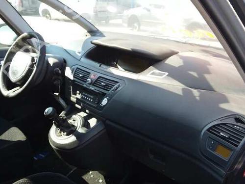 Elektronische sonde CITROËN C4 Picasso I MPV (UD_) 1.6 HDi | BP14529707M84