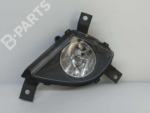 Farol Nevoeiro frente esquerdo BMW 3 (E90) 320 d (177 hp) 63177199893 | 17003701