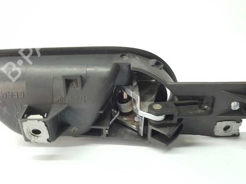 Venstre bagtil invendig håndtag VW GOLF V (1K1) 1.9 TDI | BP3289295I15 