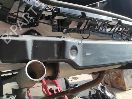 Rear bumper reinforcement BMW 1 (F21) 116 d | BP29848260C73